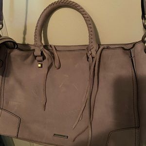 Rebecca Minkoff Hannah- lavender